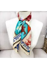 XOXO Camp Blanket Shorty