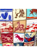 XOXO Camp Blanket Shorty