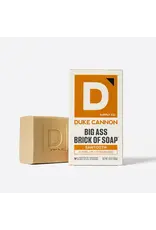 Big Ass Brick of Soap - Sawtooth