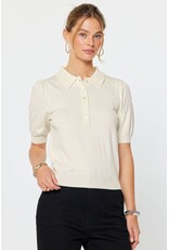 Penelope Short Sleeve Sweater