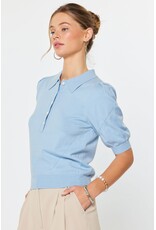 Penelope Short Sleeve Sweater