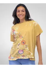 Kyla Seo Lalita Tee Dandelion