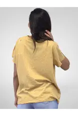 Kyla Seo Lalita Tee Dandelion