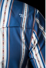 Ferrell Hudson Short Sleeve Snap Shirt