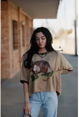 Dusty Dillow Sweater