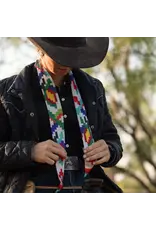 Fringe Scarves Fringe Twilly CrossStitch