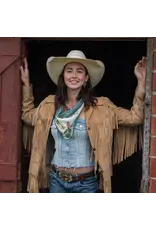 Fringe Scarves Fringe Don't Be All Hat Bandana