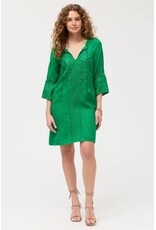 Johnny Was Johnny Was Relaxed Raglan Dress Carmelita