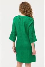 Johnny Was Johnny Was Relaxed Raglan Dress Carmelita