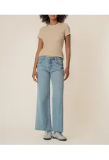 Kut from the Kloth / STS Blue KUT Meg High Rise Wide Leg, Long Imagination