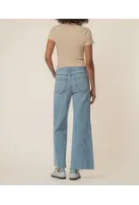 Kut from the Kloth / STS Blue KUT Meg High Rise Wide Leg, Long Imagination