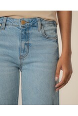 Kut from the Kloth / STS Blue KUT Meg High Rise Wide Leg, Long Imagination