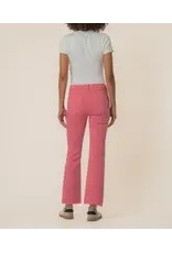 Kut from the Kloth / STS Blue KUT Kelsey High Rise Ankle Flare Flamingo