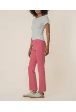 Kut from the Kloth / STS Blue KUT Kelsey High Rise Ankle Flare Flamingo