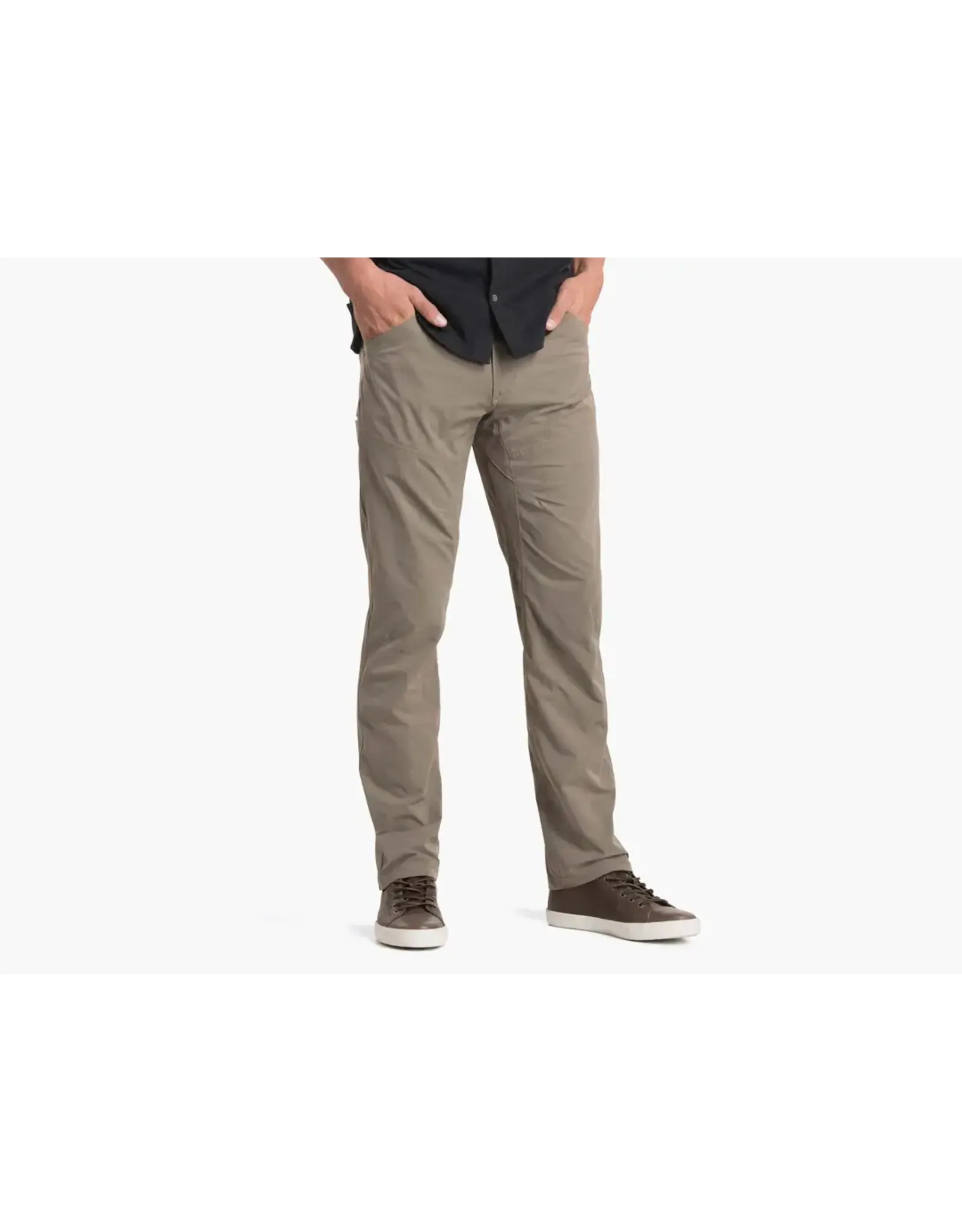 Kuhl KUHL Silencr Pant Full Storm Khaki