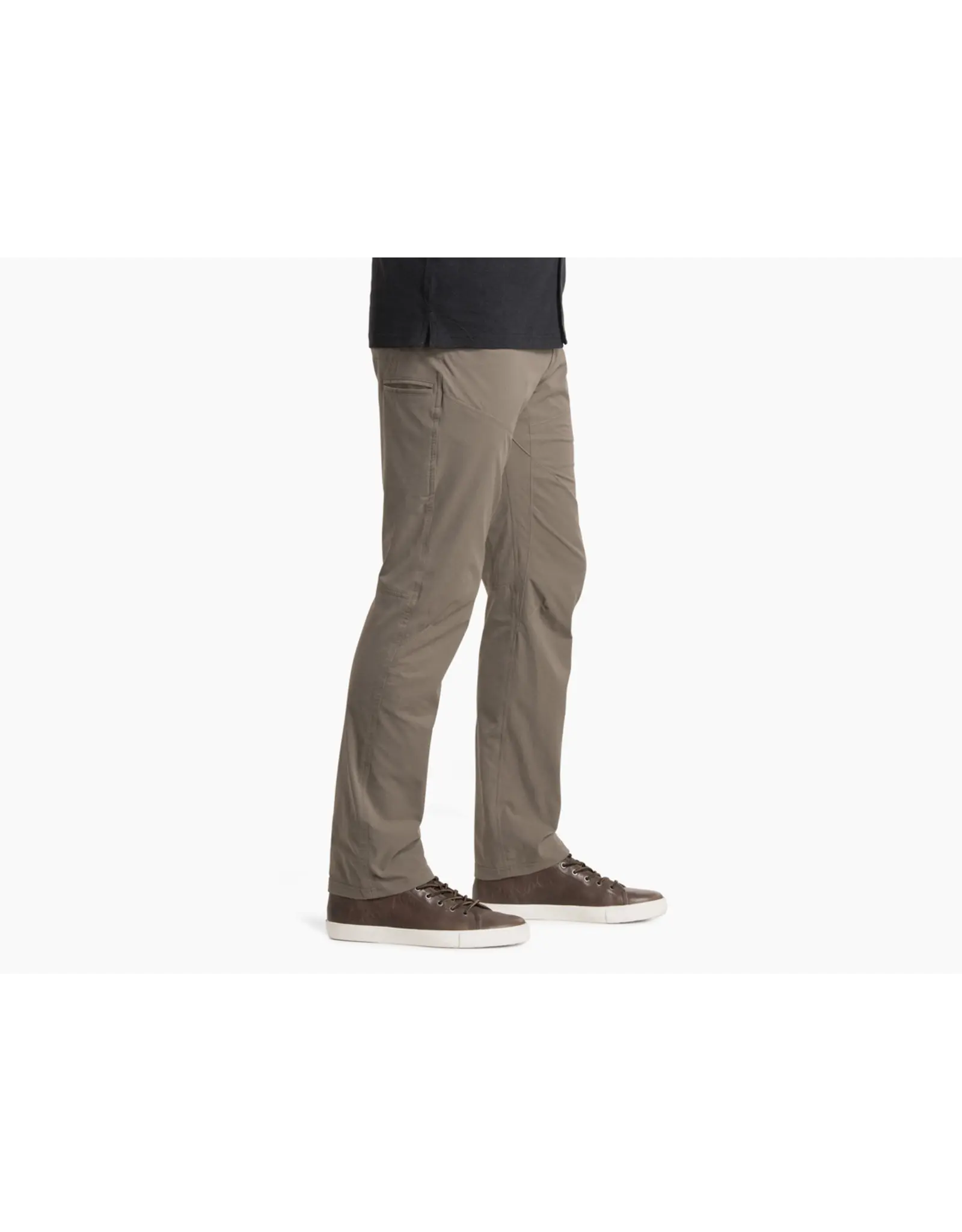 Kuhl KUHL Silencr Pant Full Storm Khaki