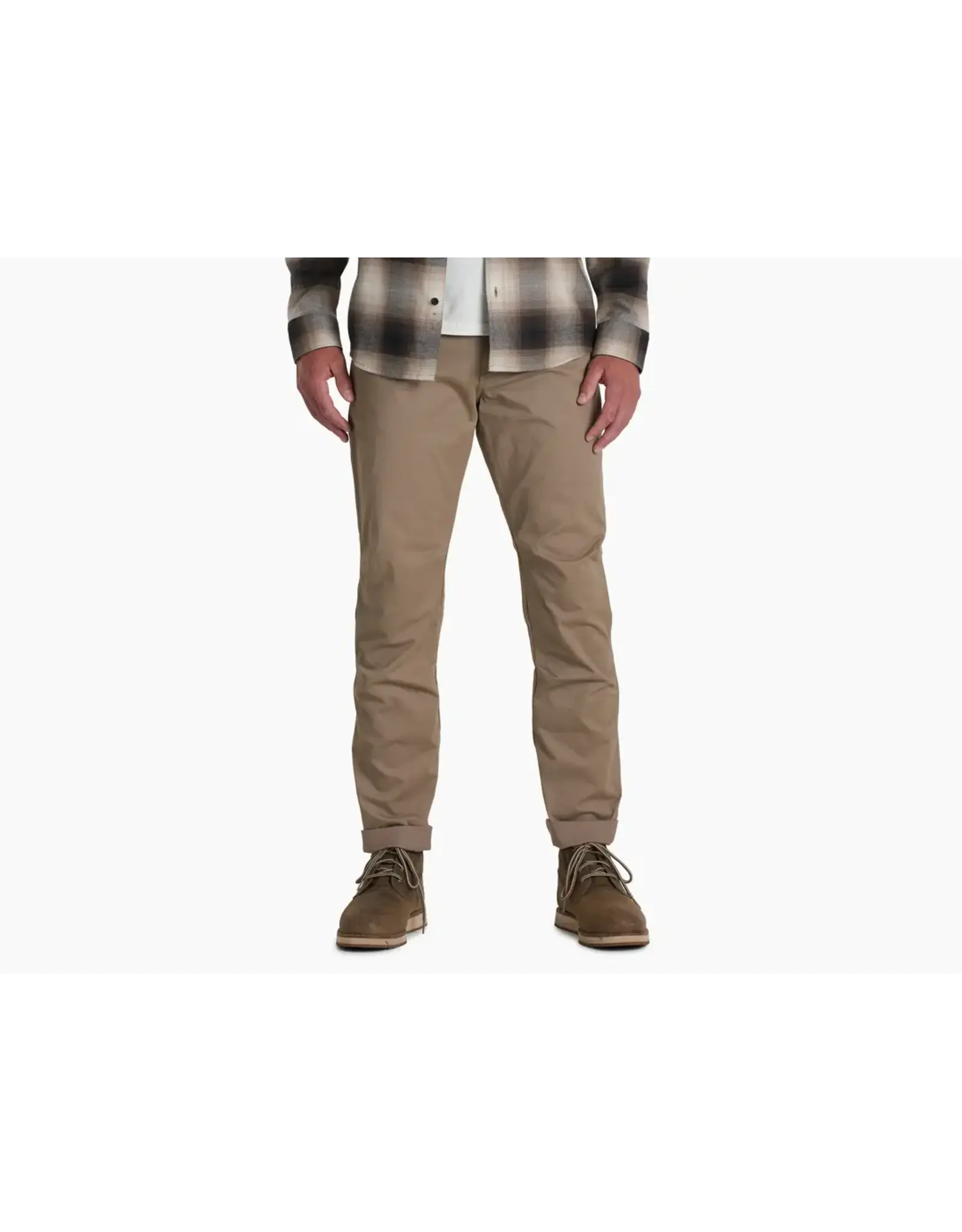 Kuhl KUHL Rydr Lite Klassik Badlands Khaki