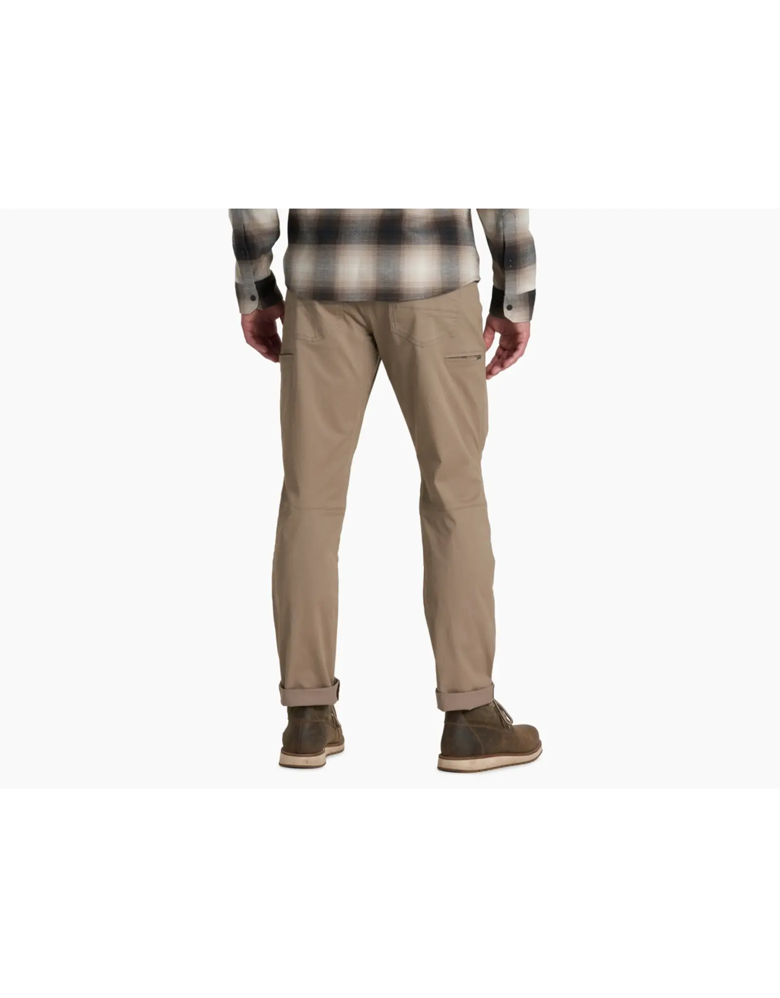 Kuhl KUHL Rydr Lite Klassik Badlands Khaki