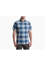 Kuhl KUHL Response Short Sleeve Shirt Shoreline