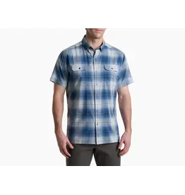 Kuhl KUHL Response Short Sleeve Shirt Shoreline
