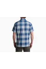 Kuhl KUHL Response Short Sleeve Shirt Shoreline
