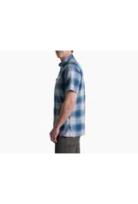 Kuhl KUHL Response Short Sleeve Shirt Shoreline
