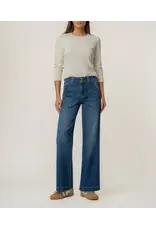 Kut from the Kloth / STS Blue KUT Jodi High Rise Straight Leg Humanitarian