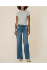 Kut from the Kloth / STS Blue KUT Maya High Rise Wide Leg Success