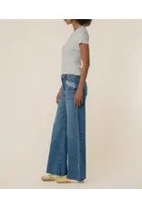Kut from the Kloth / STS Blue KUT Maya High Rise Wide Leg Success