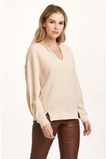 Dear John Denim Dear John Zyra Thermal Oversized Top