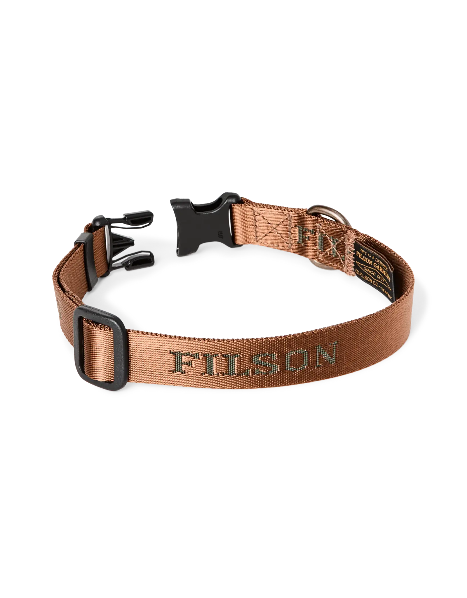 Filson Filson Nylon Dog Collar