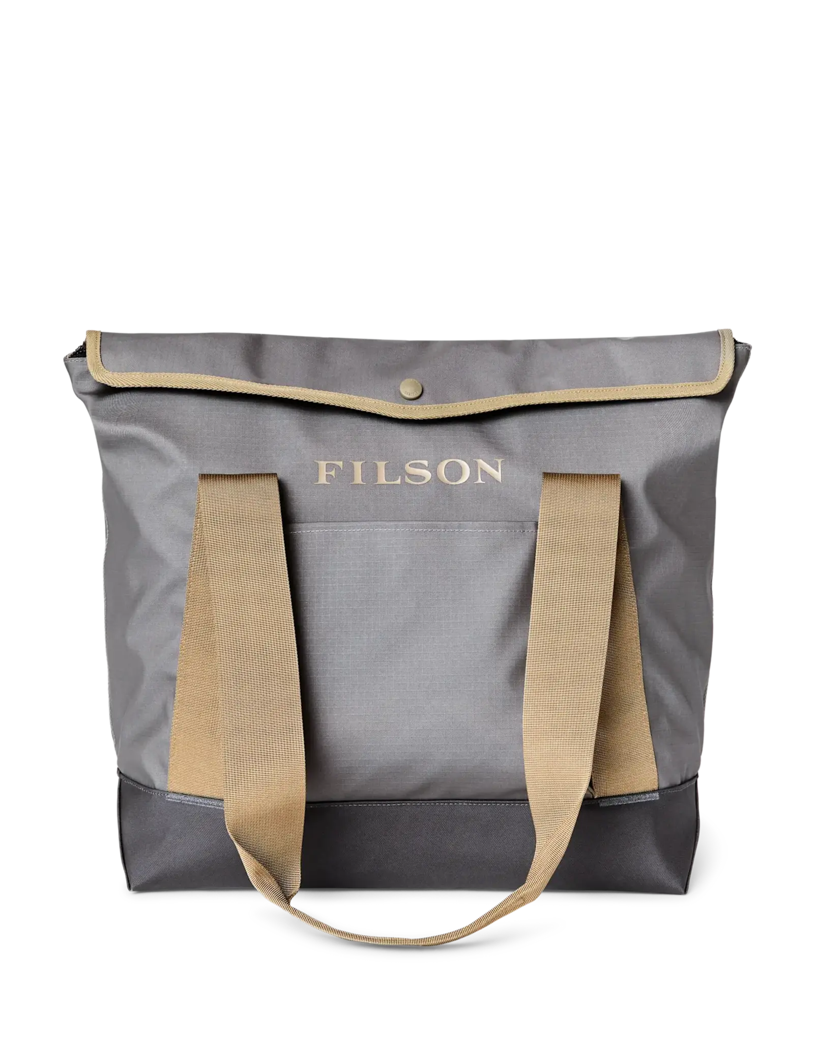 Filson Filson All Weather Tote Bag Moon Mist