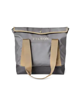 Filson Filson All Weather Tote Bag Moon Mist