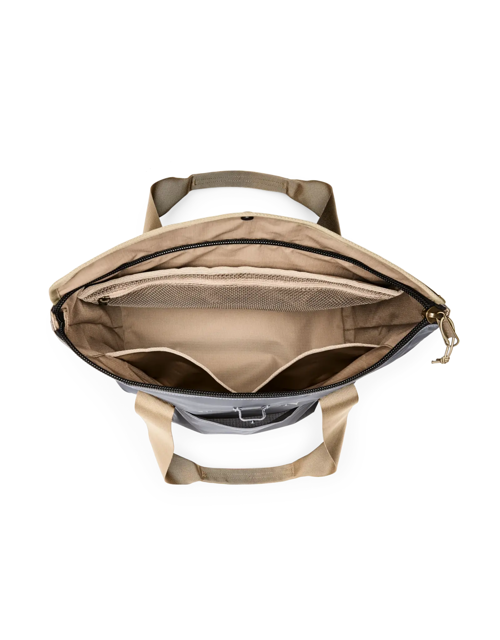 Filson Filson All Weather Tote Bag Moon Mist