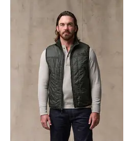 Filson Filson Ultralight Vest Raven