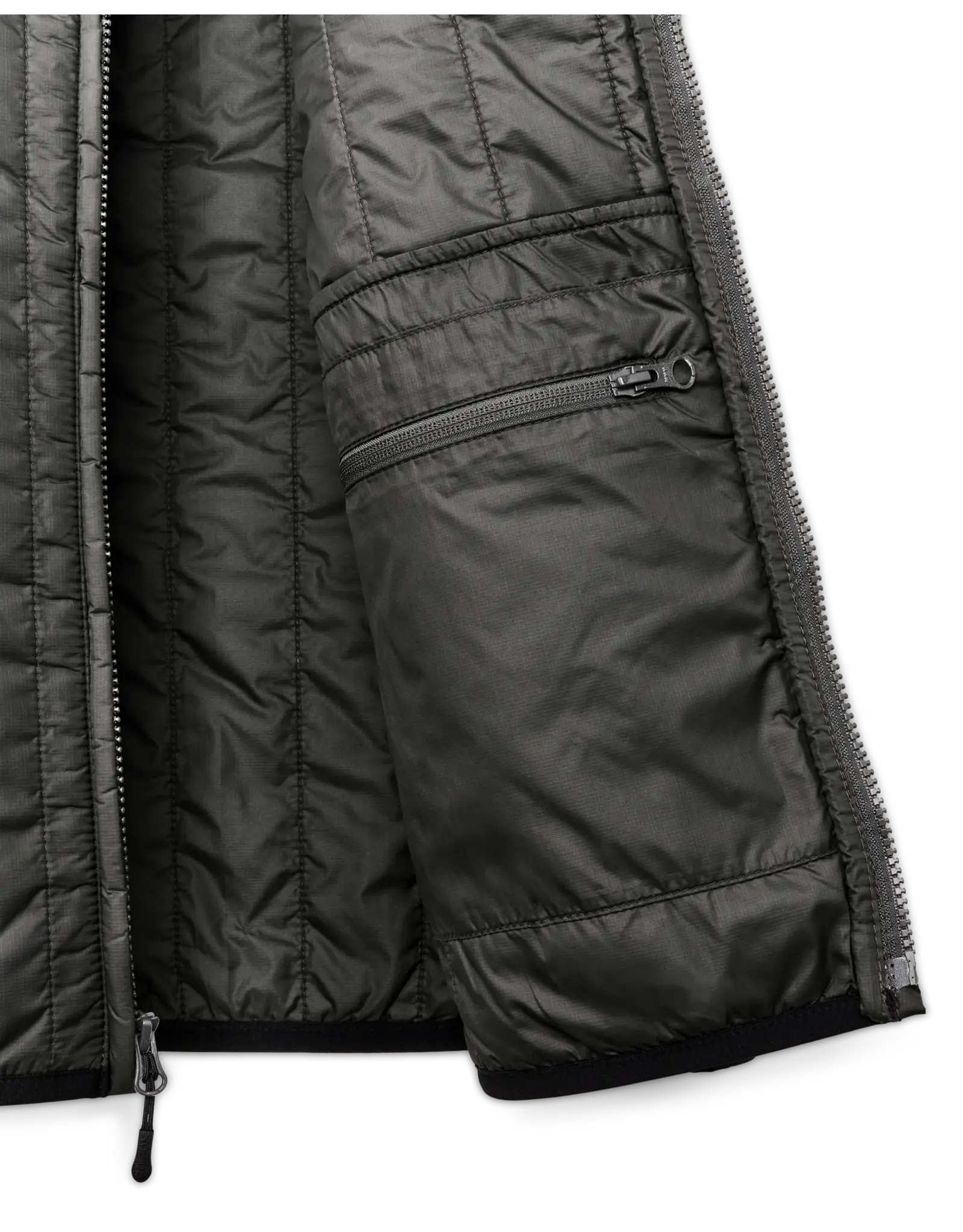 Filson Filson Ultralight Vest Raven