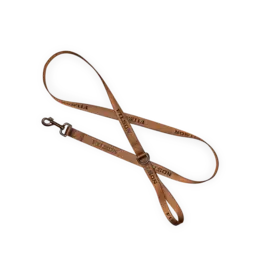 Filson Filson 6ft Nylon Dog Leash Whiskey