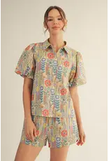 Tatiana Terrific Set