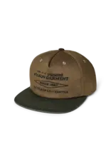 Filson Filson Diamond Trucker Cap Olive