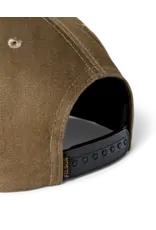 Filson Filson Diamond Trucker Cap Olive