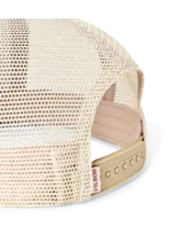 Filson Filson Scenic Trucker Mesh Cap Sage Khaki