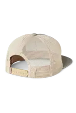 Filson Filson Scenic Trucker Mesh Cap Sage Khaki