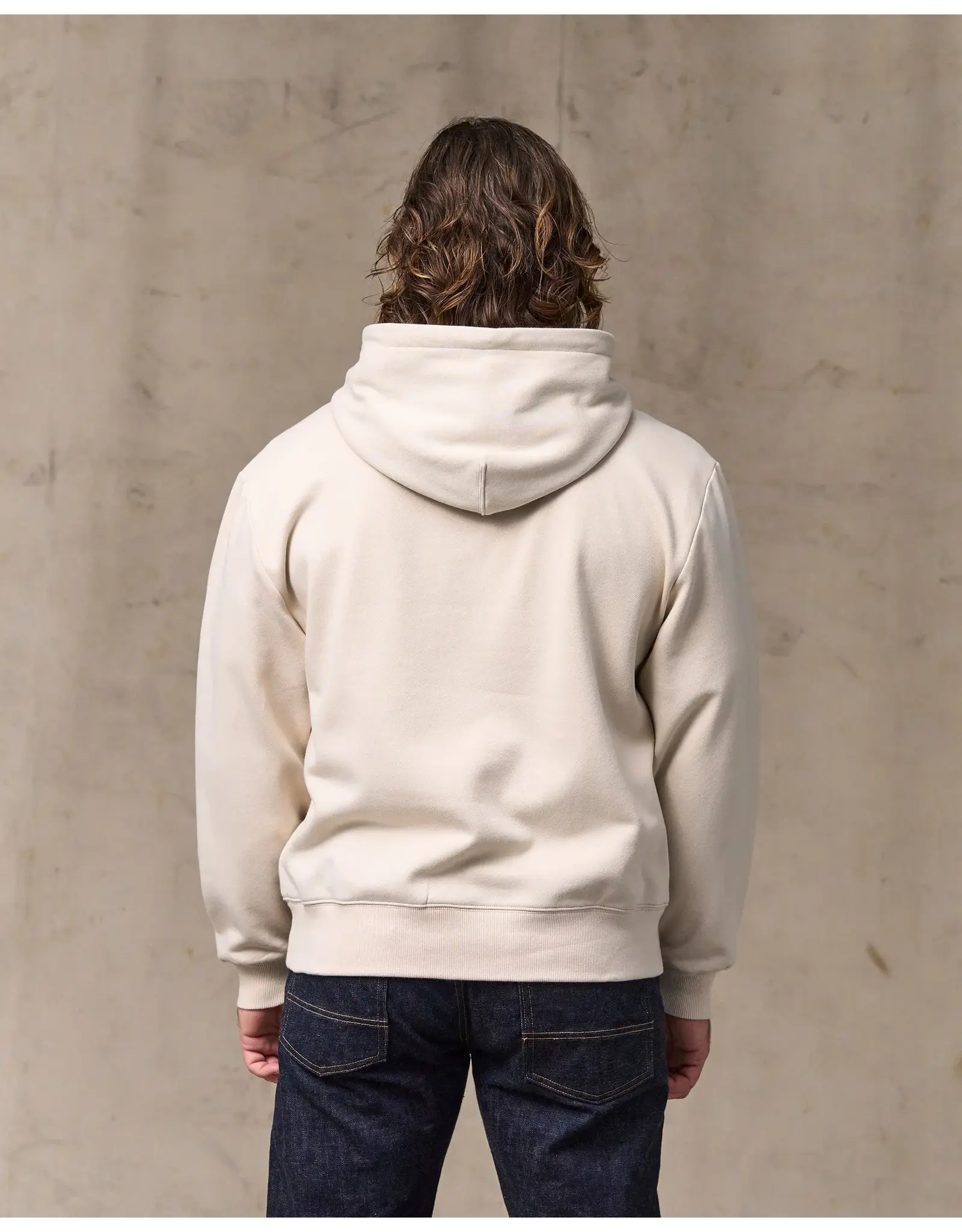 Filson Filson Filson Graphic Hoodie Oatmeal