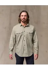Filson Filson Twin Lakes Sport Shirt Dark Clay