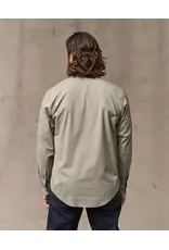 Filson Filson Twin Lakes Sport Shirt Dark Clay