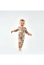 Burlebo Burlebo Baby Zip Up