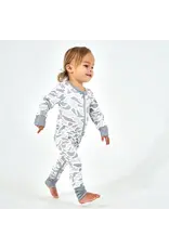 Burlebo Burlebo Baby Zip Up