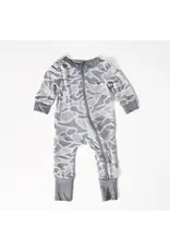 Burlebo Burlebo Baby Zip Up