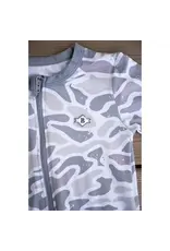 Burlebo Burlebo Baby Zip Up