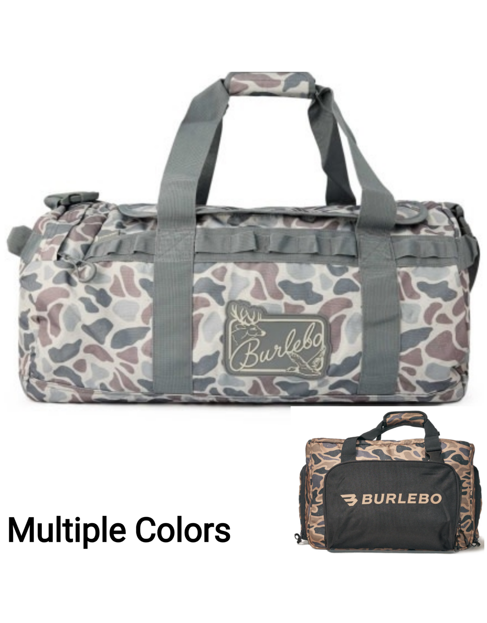 Burlebo Burlebo Cooler Bag